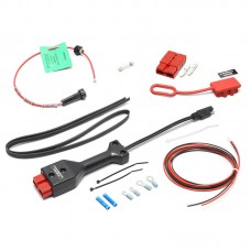 White Lightning Airframe Interface Kit